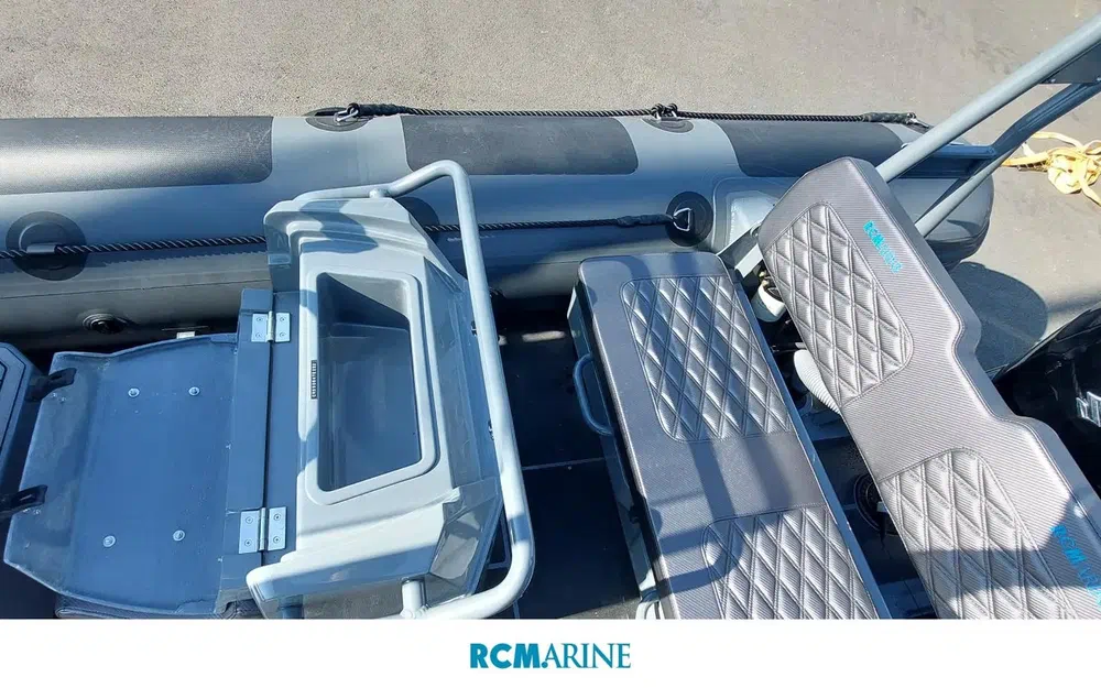 slider 11 Highfield Escape 540 Family