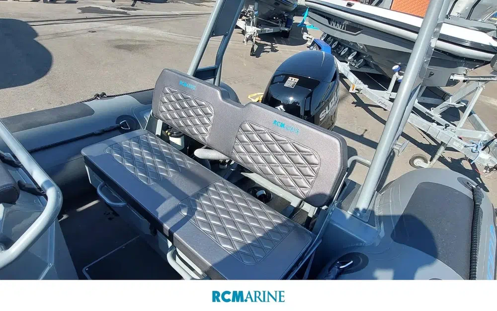 slider 12 Highfield Escape 540 Family