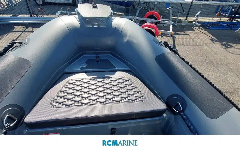 slider 14 Highfield Escape 540 Family