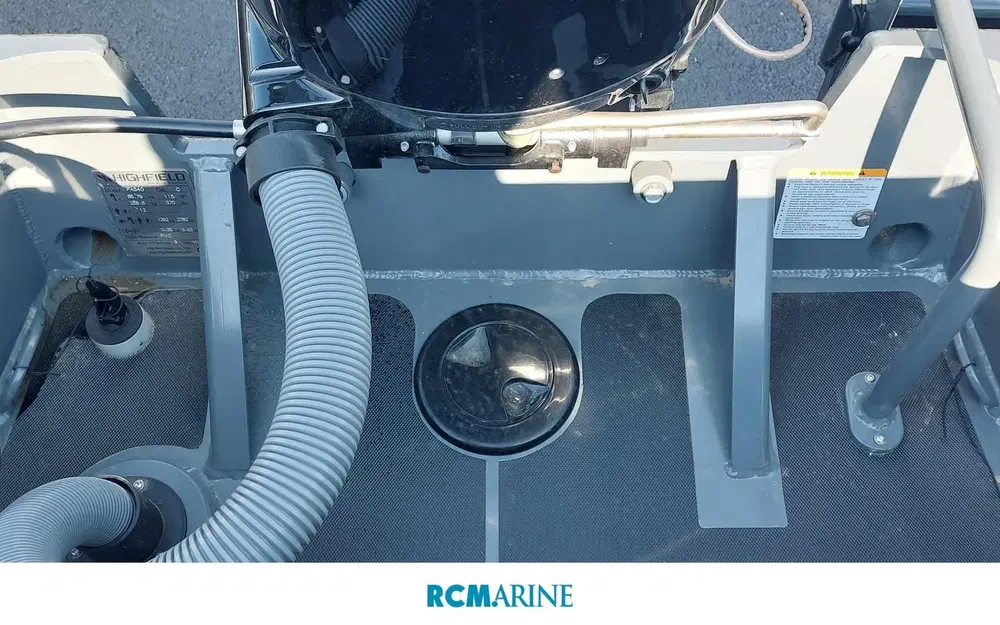 slider 16 Highfield Escape 540 Family