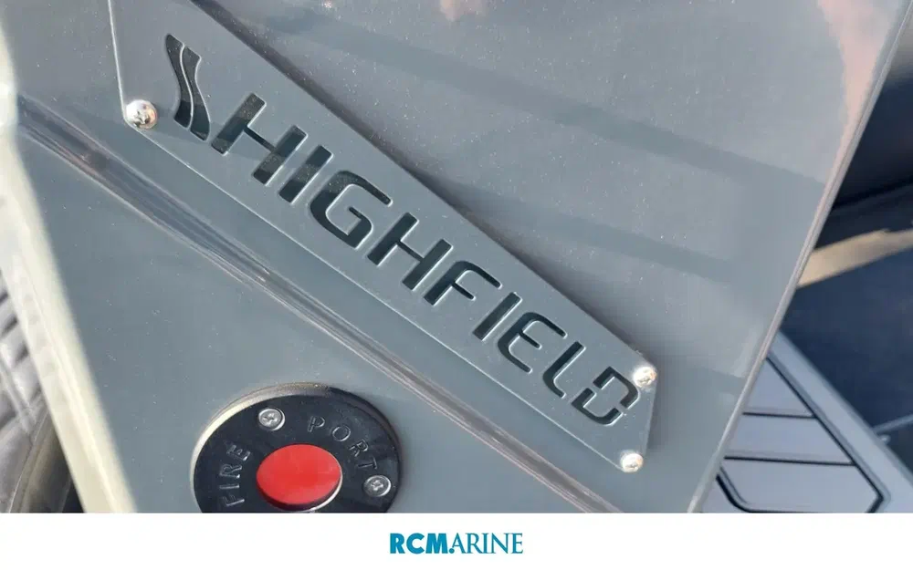 slider 18 Highfield Escape 540 Family