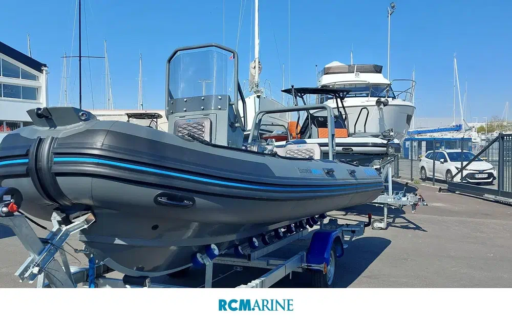 slider 1 Highfield Escape 540 Family