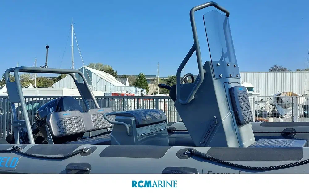 slider 19 Highfield Escape 540 Family