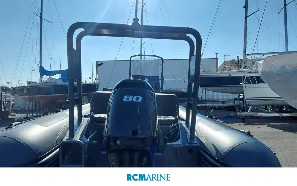 slider 3 Highfield Escape 540 Family