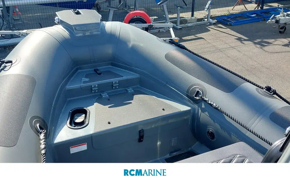 slider 4 Highfield Escape 540 Family