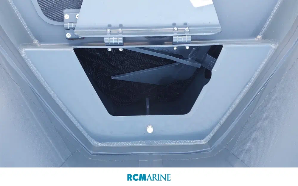 slider 5 Highfield Escape 540 Family