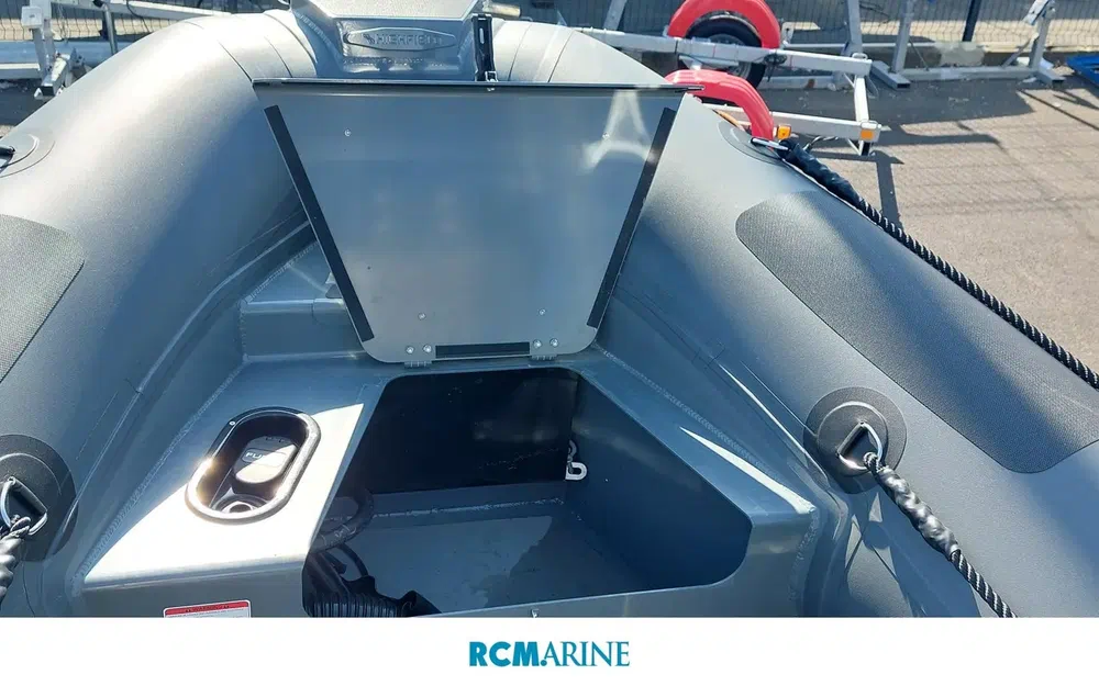 slider 6 Highfield Escape 540 Family