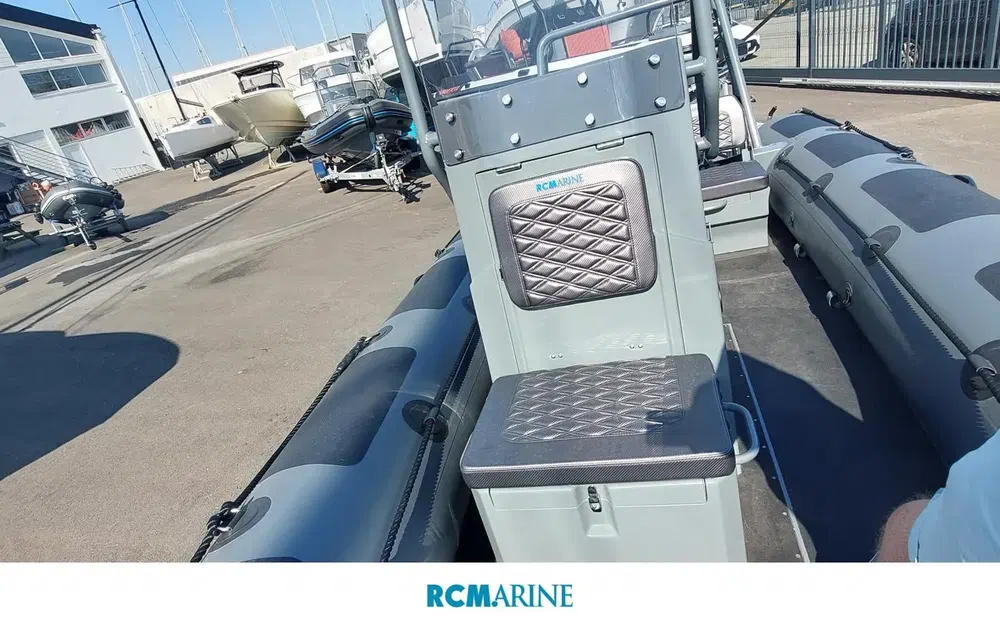 slider 8 Highfield Escape 540 Family