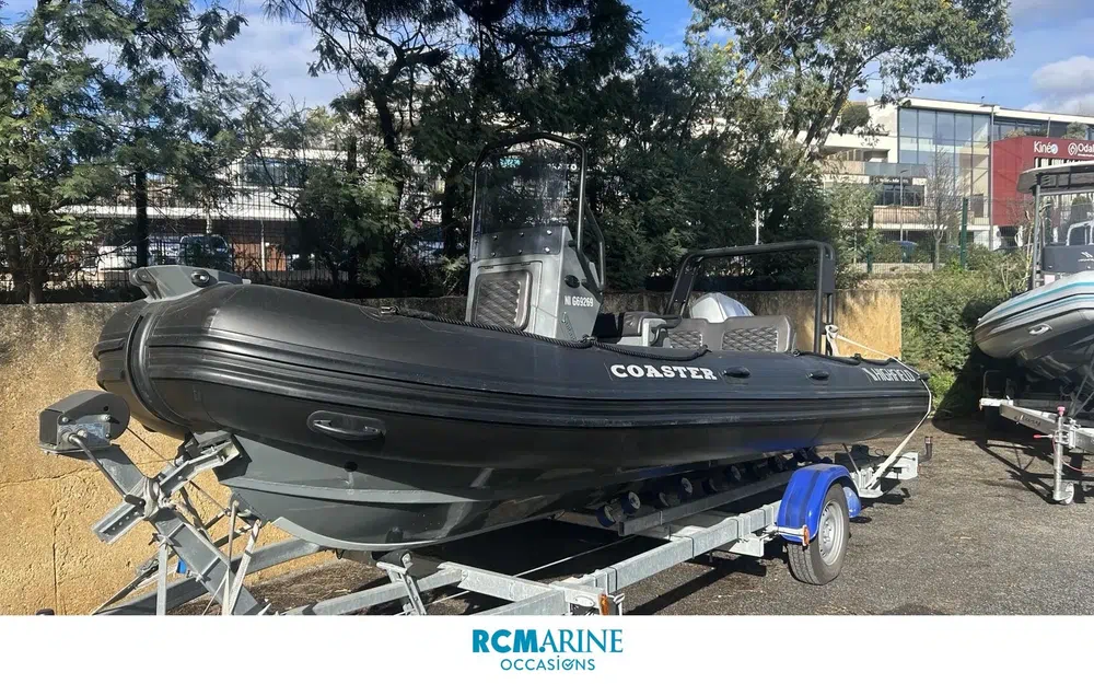 slider 0 Highfield Coaster 54 Pack Famille