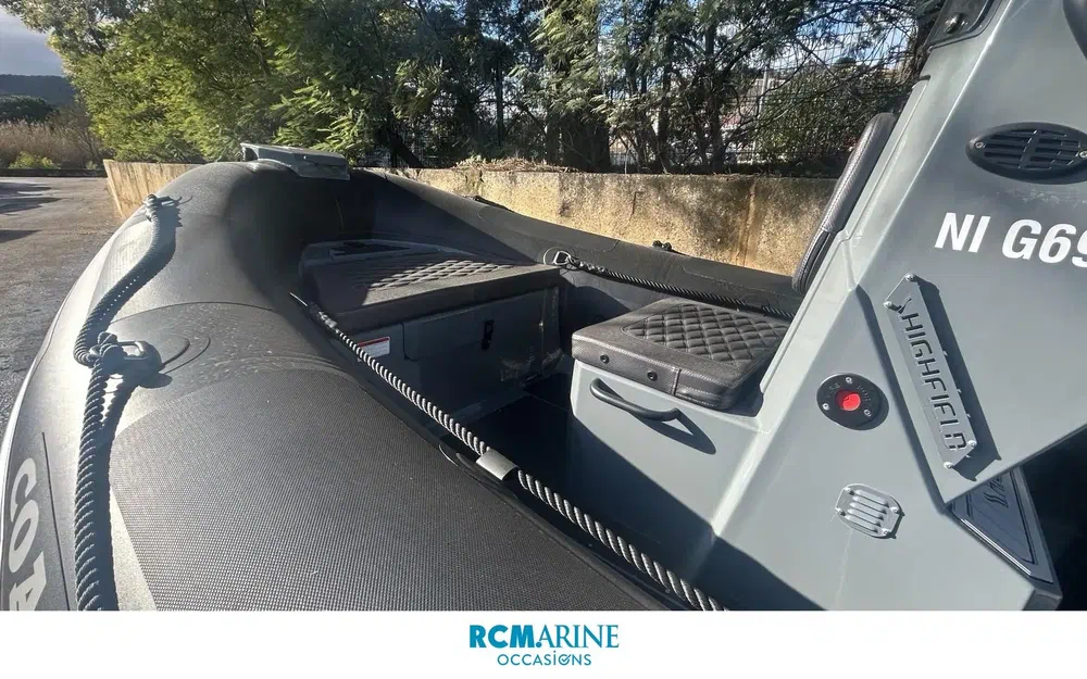 slider 1 Highfield Coaster 54 Pack Famille