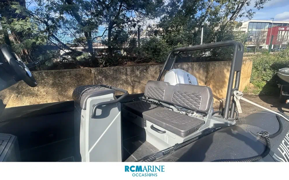 slider 2 Highfield Coaster 54 Pack Famille