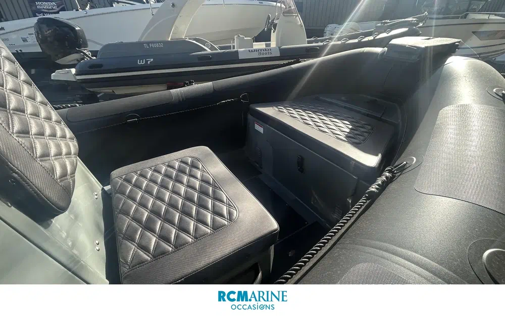 slider 6 Highfield Coaster 54 Pack Famille