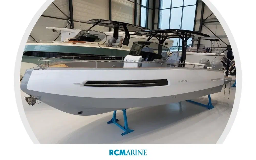 slider 0 Invictus 280 TTS