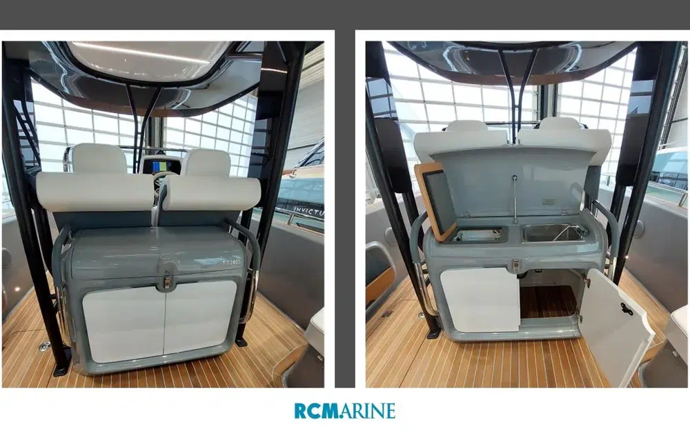 slider 10 Invictus 280 TTS