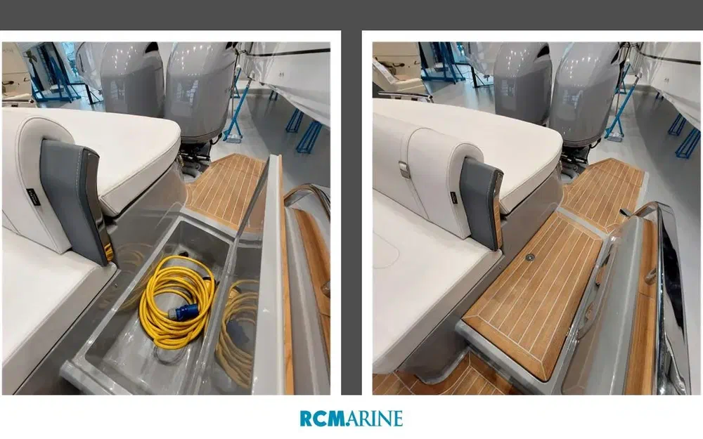 slider 11 Invictus 280 TTS