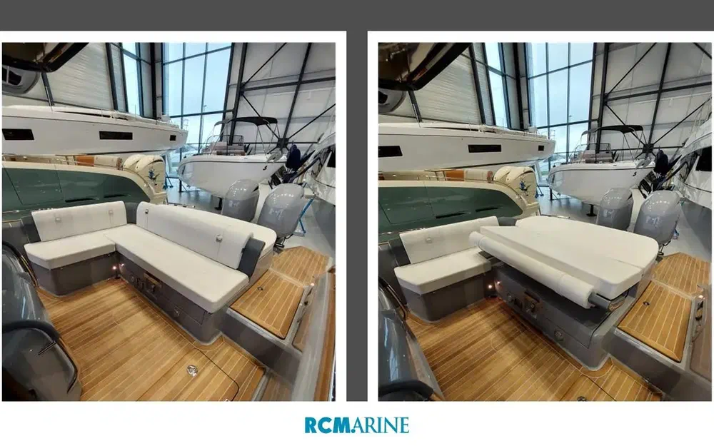 slider 12 Invictus 280 TTS