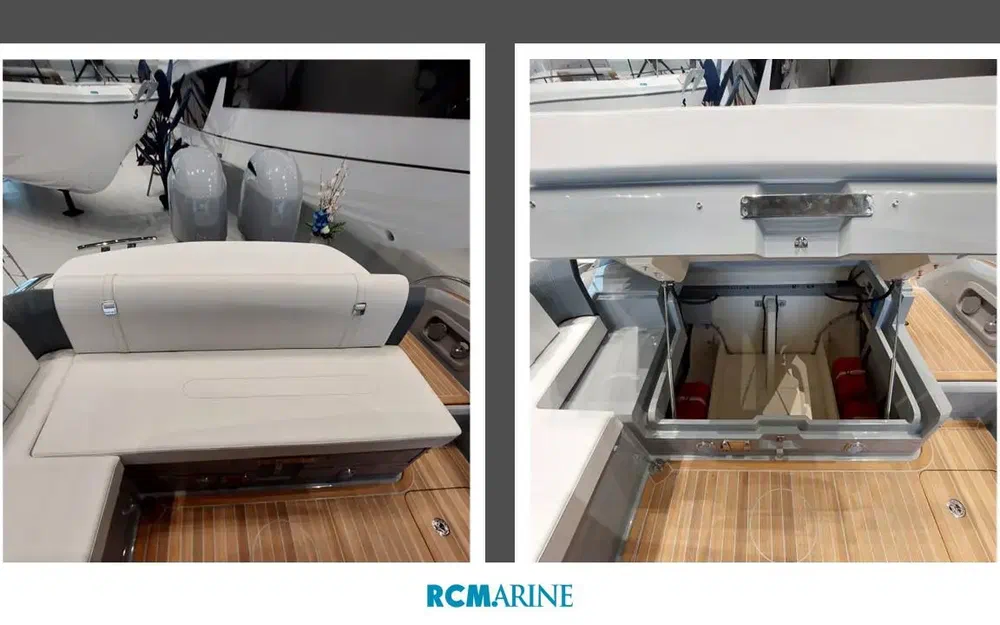 slider 14 Invictus 280 TTS