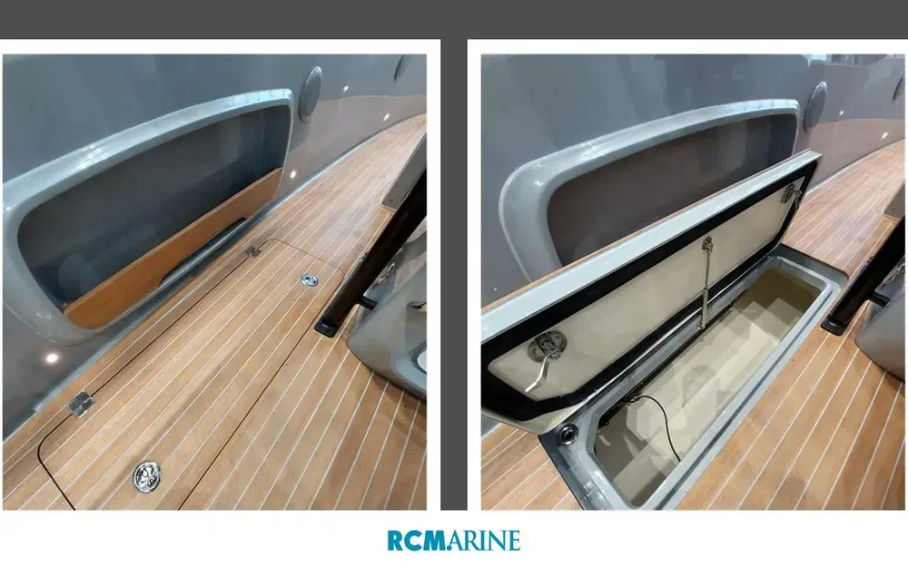 slider 15 Invictus 280 TTS