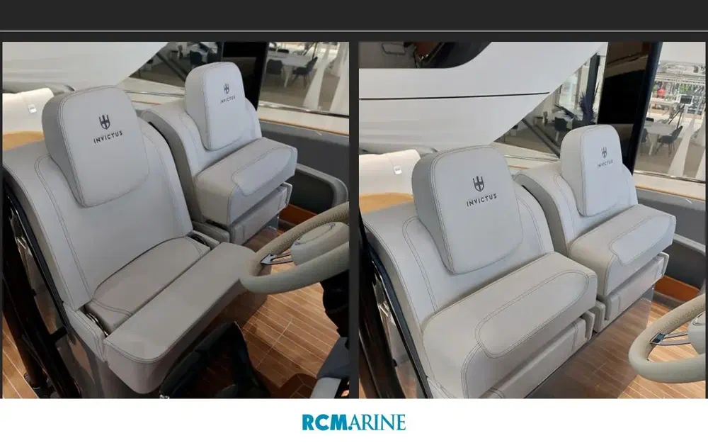 slider 8 Invictus 280 TTS