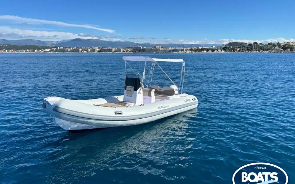 SelvaSelva 540