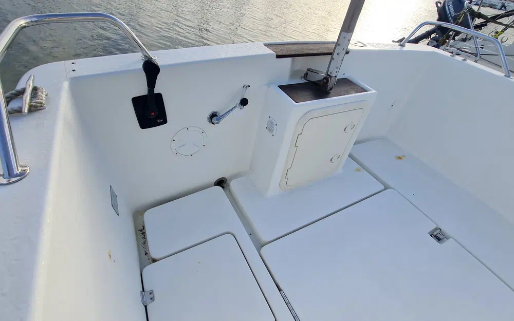 slider 14 Jeanneau Merry Fisher 605