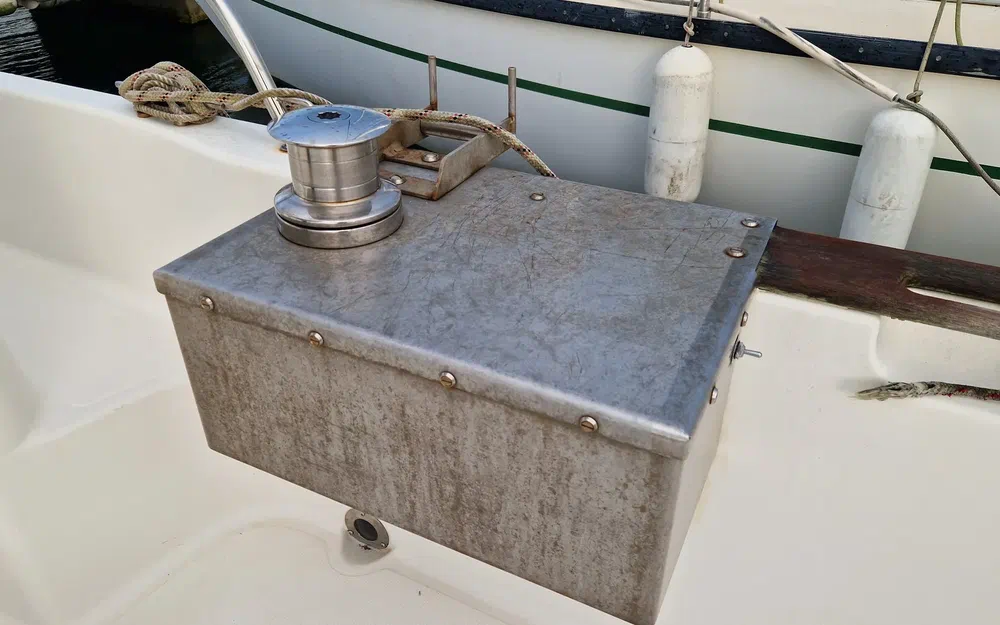 slider 6 Jeanneau Merry Fisher 605