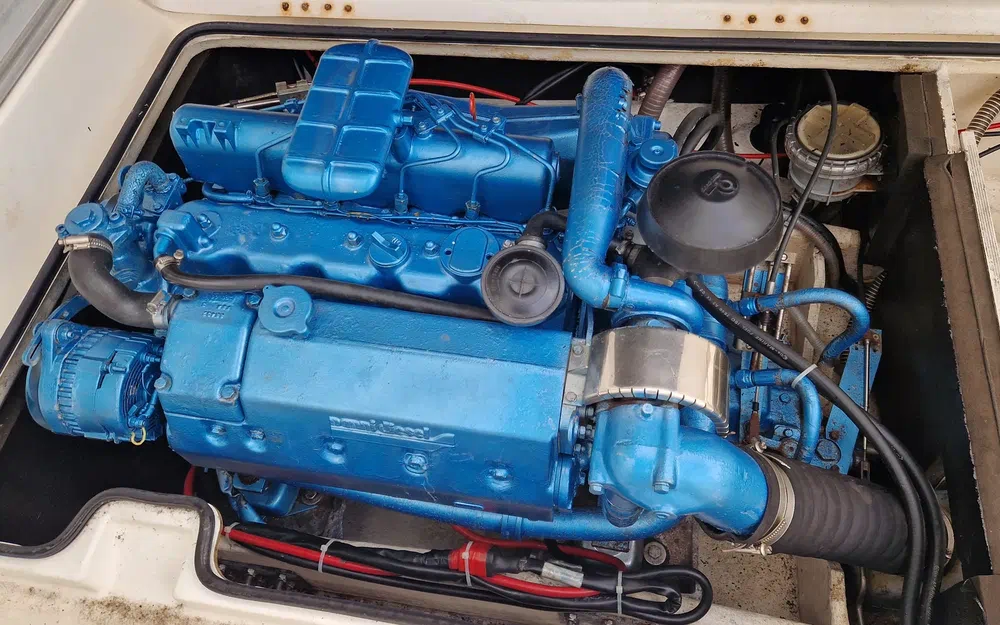 slider 7 Jeanneau Merry Fisher 605