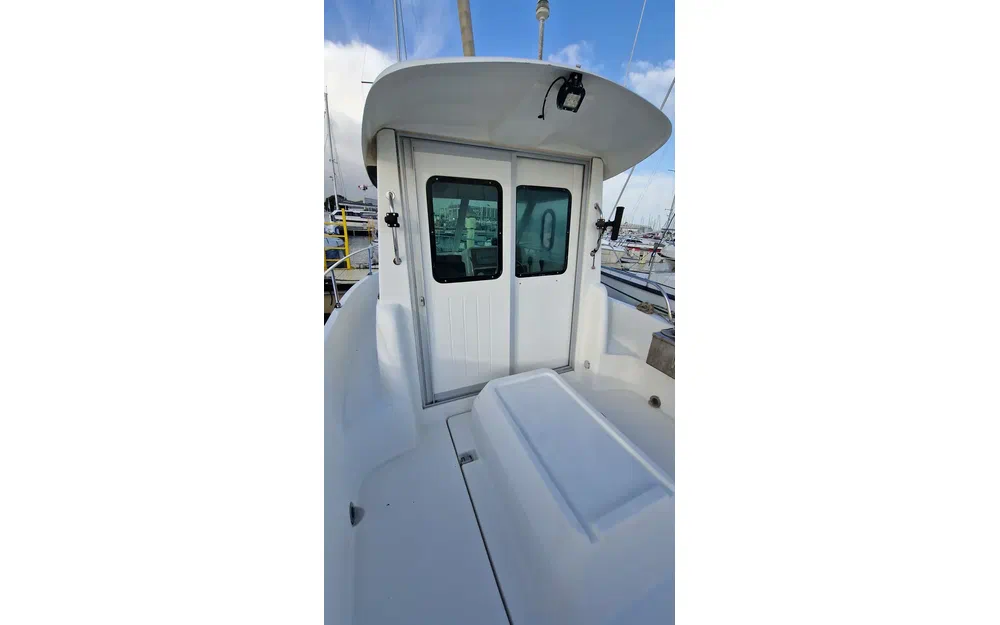 slider 2 Jeanneau Merry Fisher 605