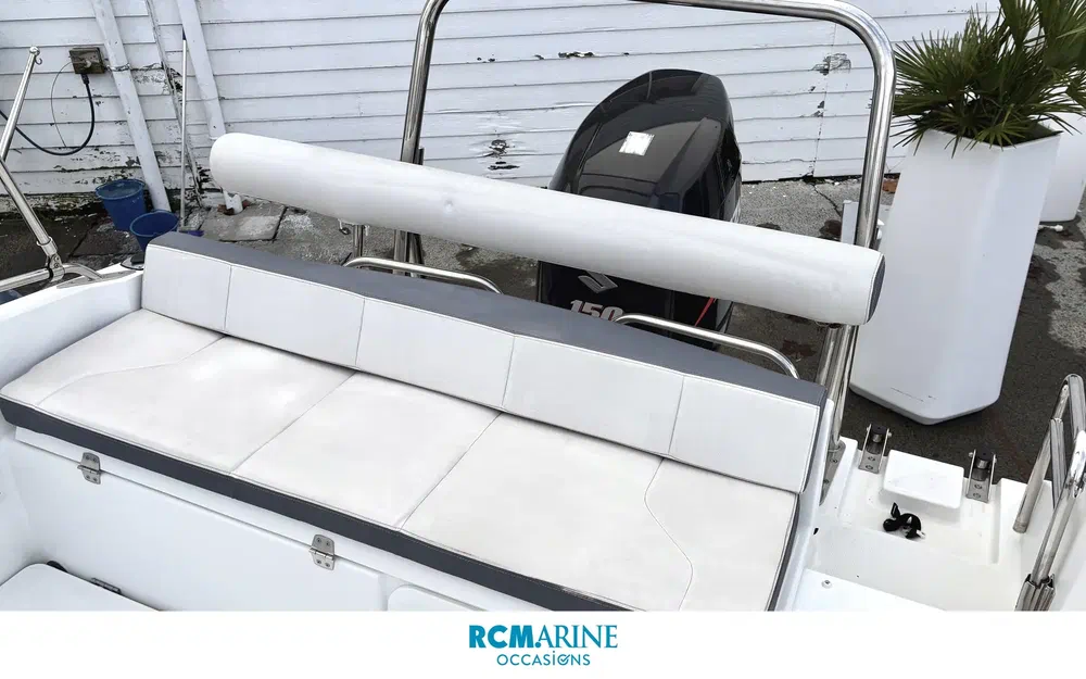 slider 10 Beneteau Flyer 6.6 SPACEdeck