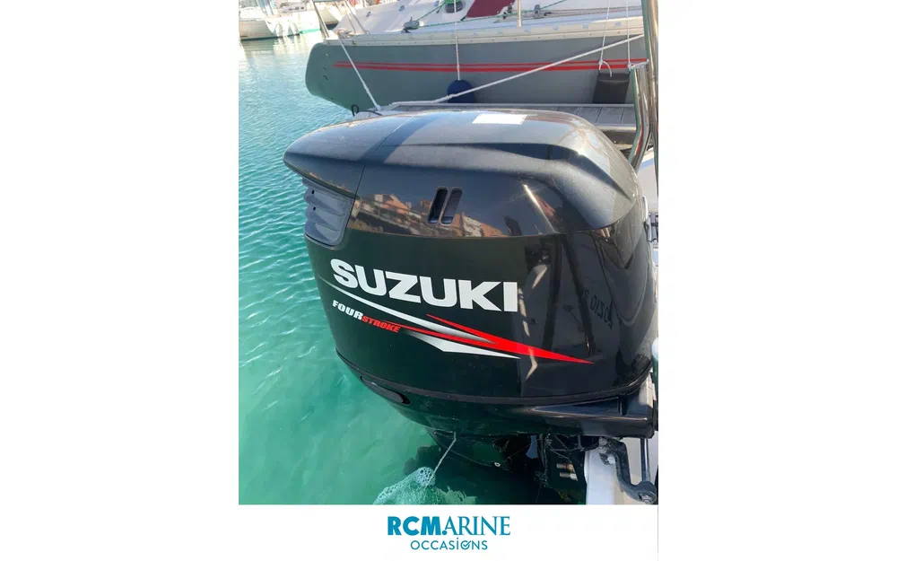 slider 3 Beneteau Flyer 6.6 SPACEdeck