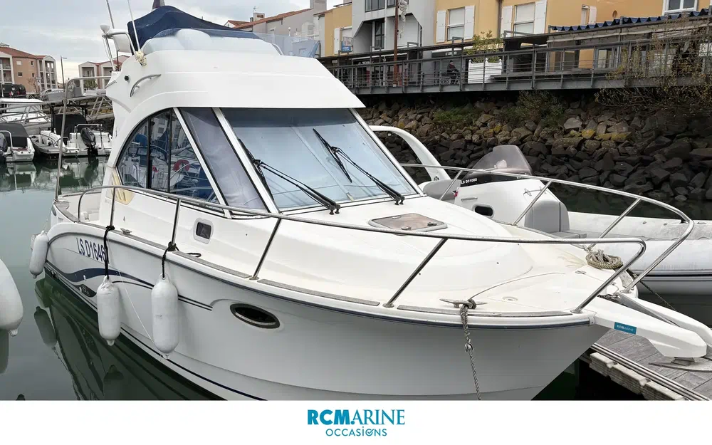 slider 0 Beneteau Antares 8.8