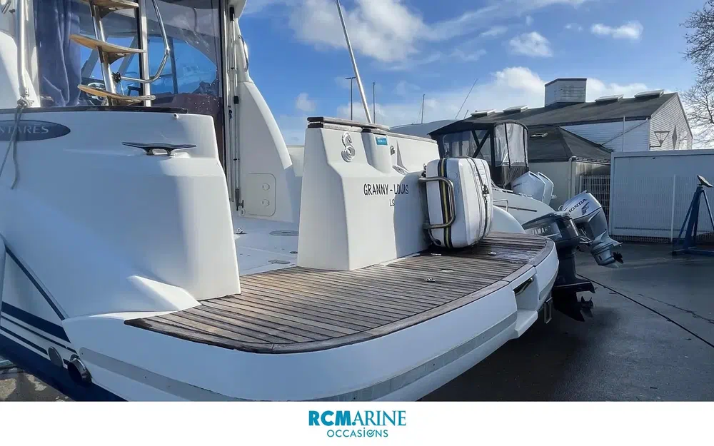 slider 9 Beneteau Antares 8.80 Antares 8.8