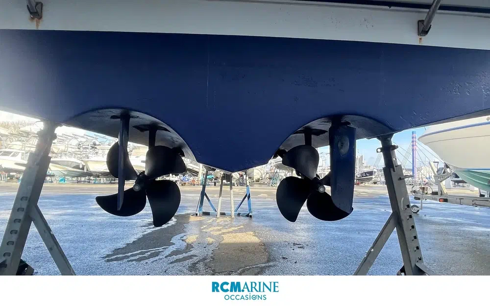 slider 10 Beneteau Antares 8.80 Antares 8.8