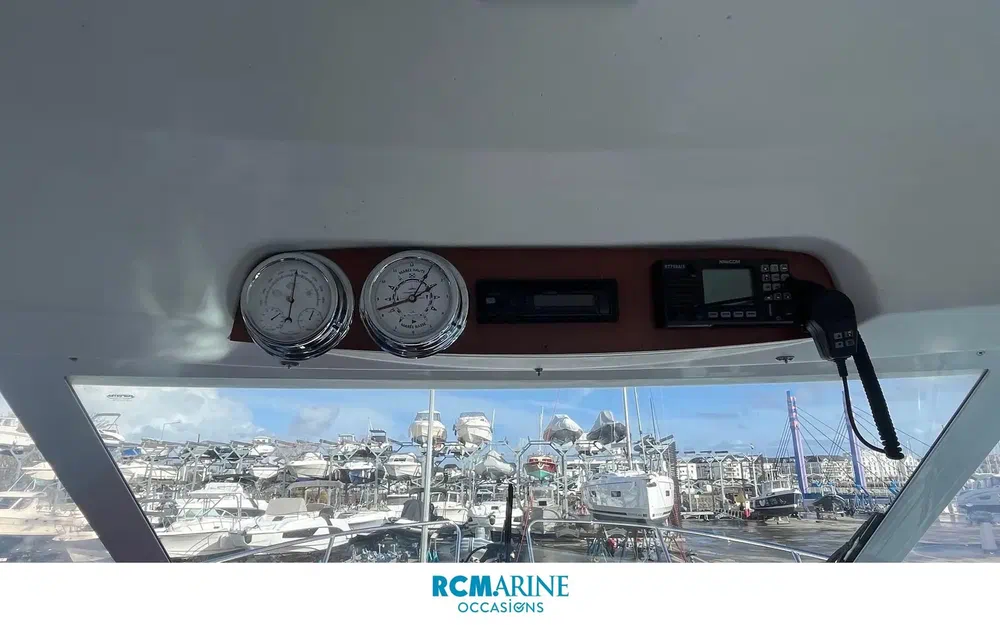 slider 12 Beneteau Antares 8.80 Antares 8.8