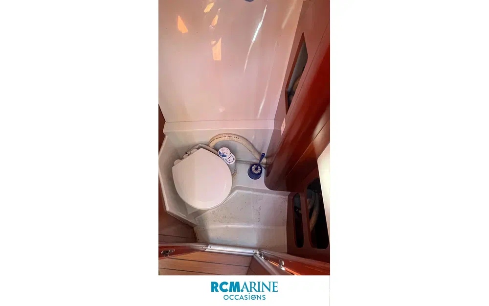 slider 16 Beneteau Antares 8.8