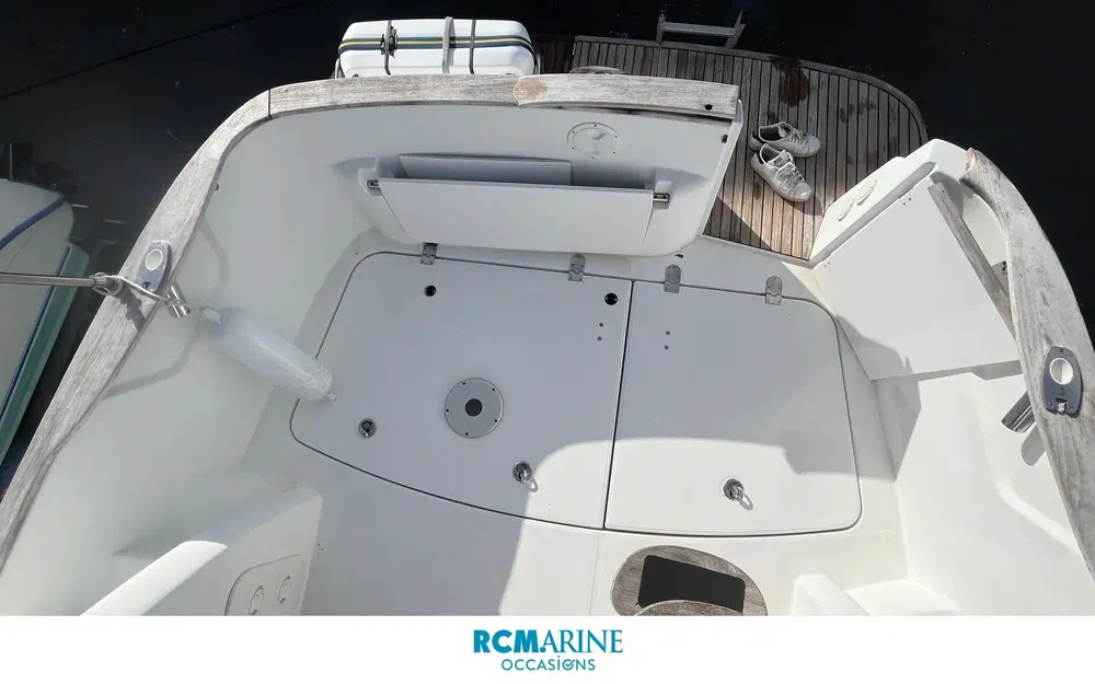 slider 3 Beneteau Antares 8.80 Antares 8.8