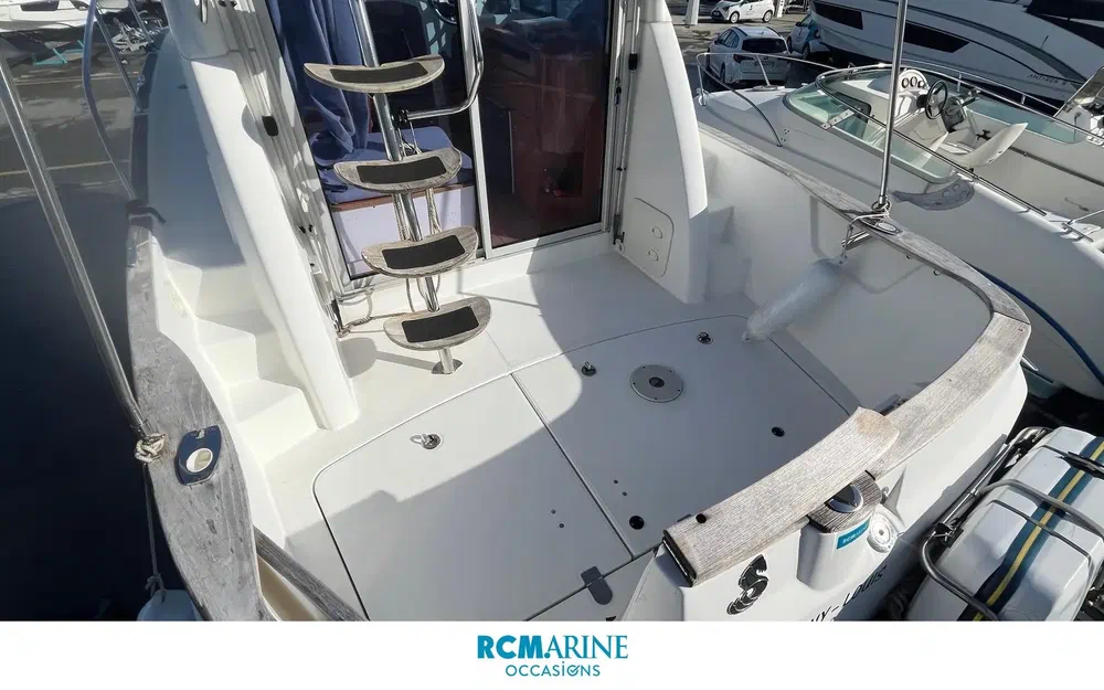 slider 4 Beneteau Antares 8.80 Antares 8.8