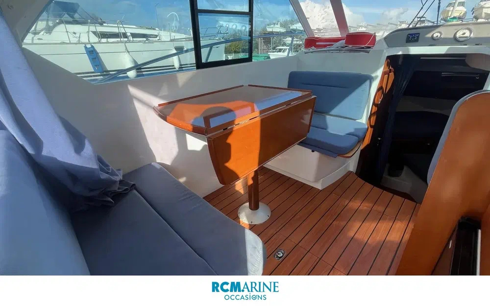 slider 5 Beneteau Antares 8.80 Antares 8.8