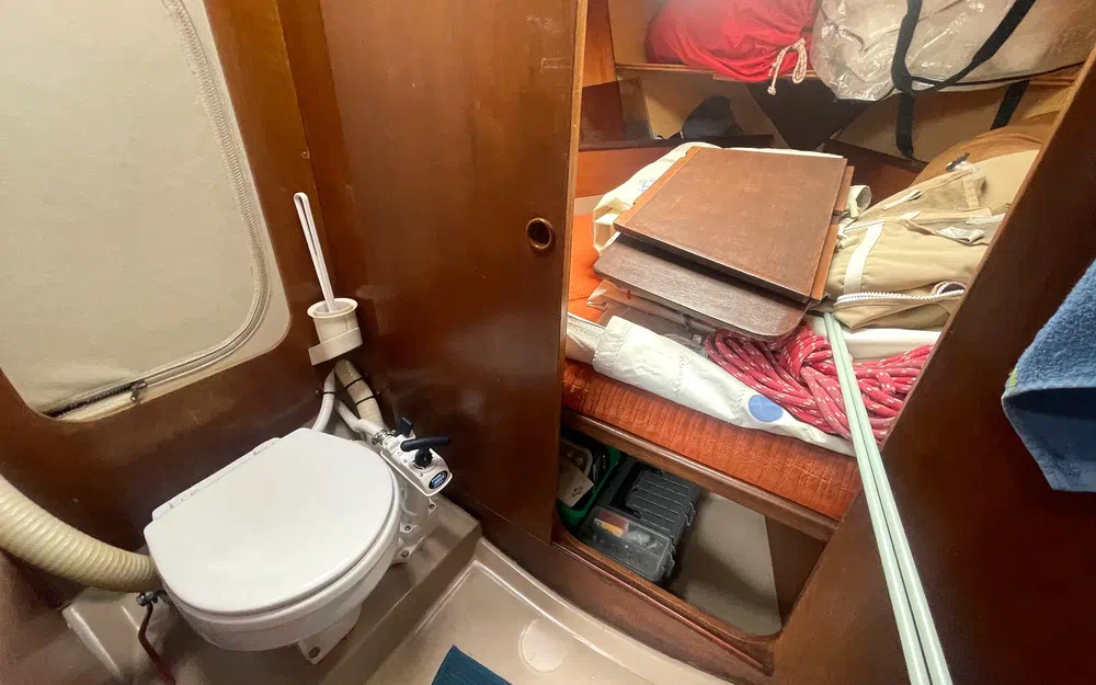 slider 12 Beneteau First 28