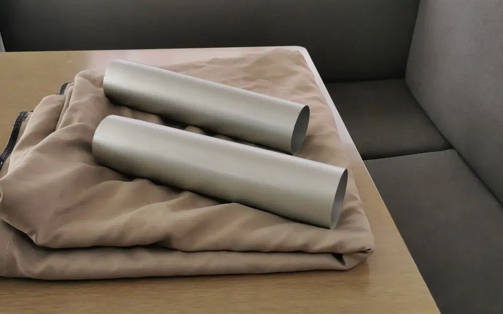 slider 12 Neel Trimarans Neel 47