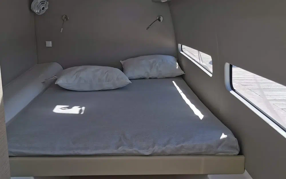 slider 17 Neel Trimarans Neel 47