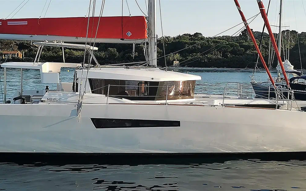 slider 1 Neel Trimarans Neel 47