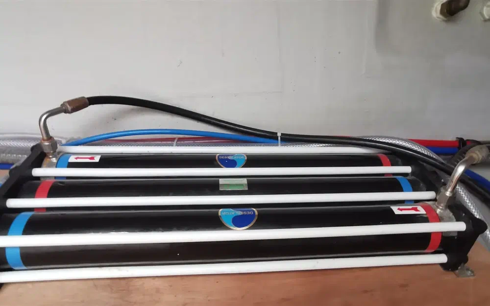 slider 22 Neel Trimarans Neel 47