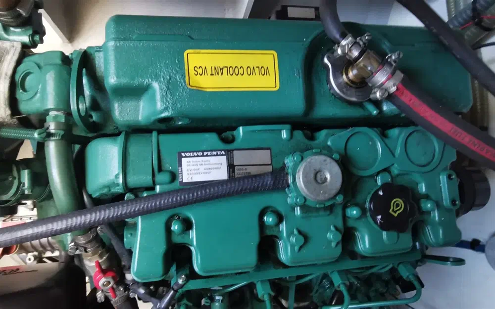 slider 23 Neel Trimarans Neel 47