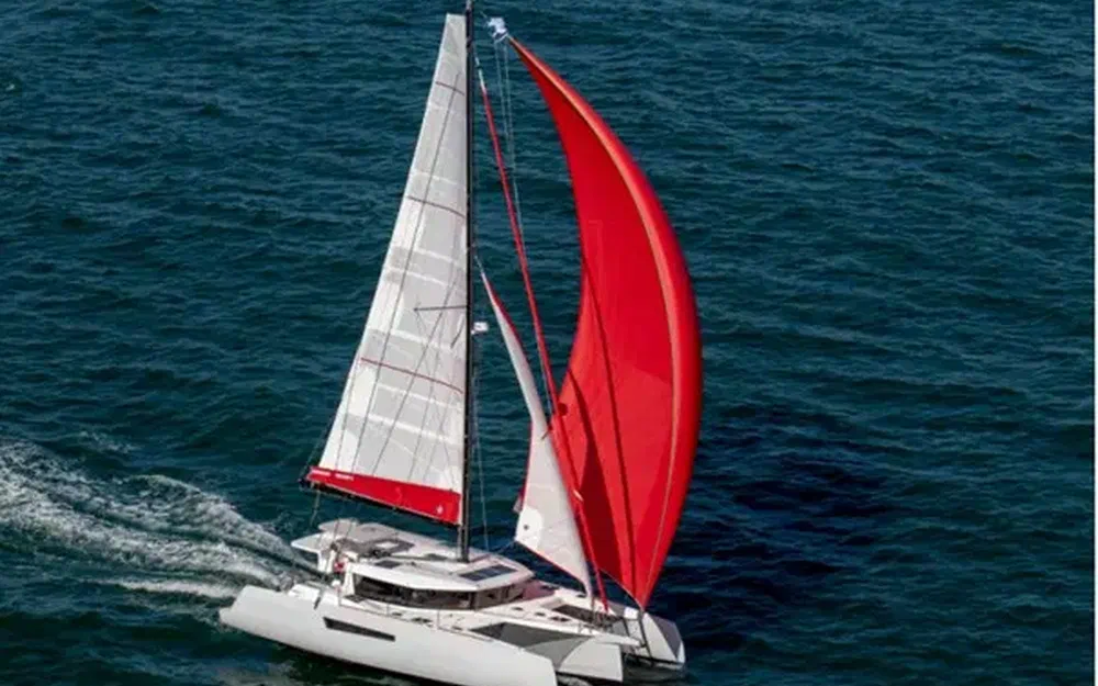 slider 3 Neel Trimarans Neel 47