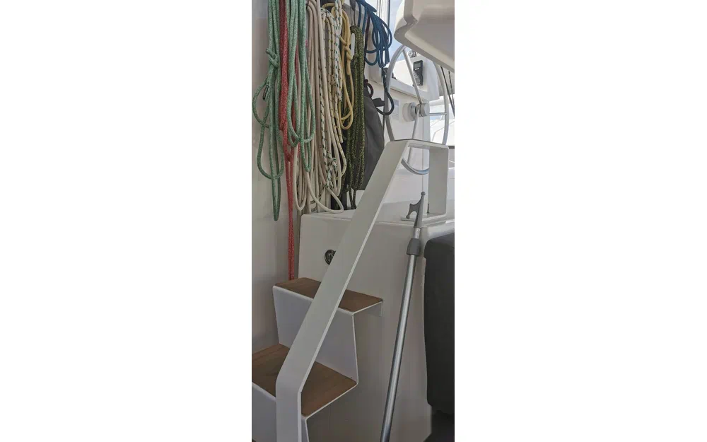 slider 7 Neel Trimarans Neel 47