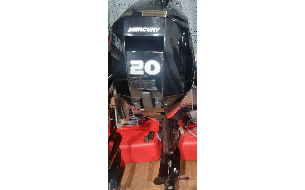 slider 0 MERCURY 20CV