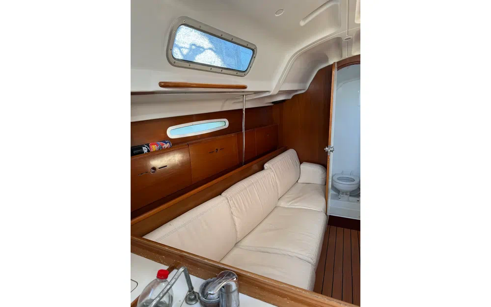 slider 4 Beneteau First 36.7