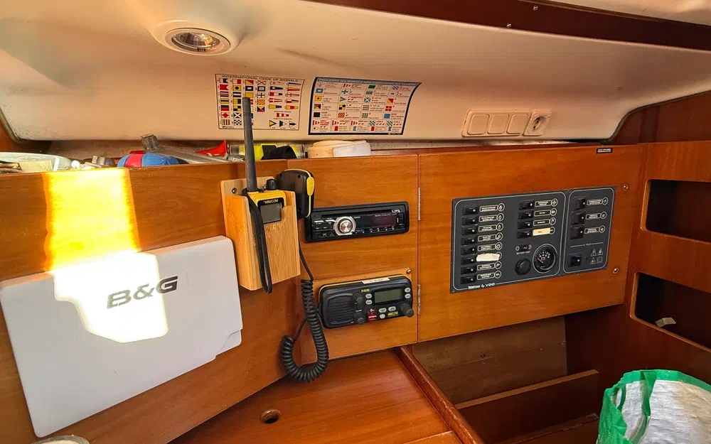 slider 7 Beneteau First 36.7