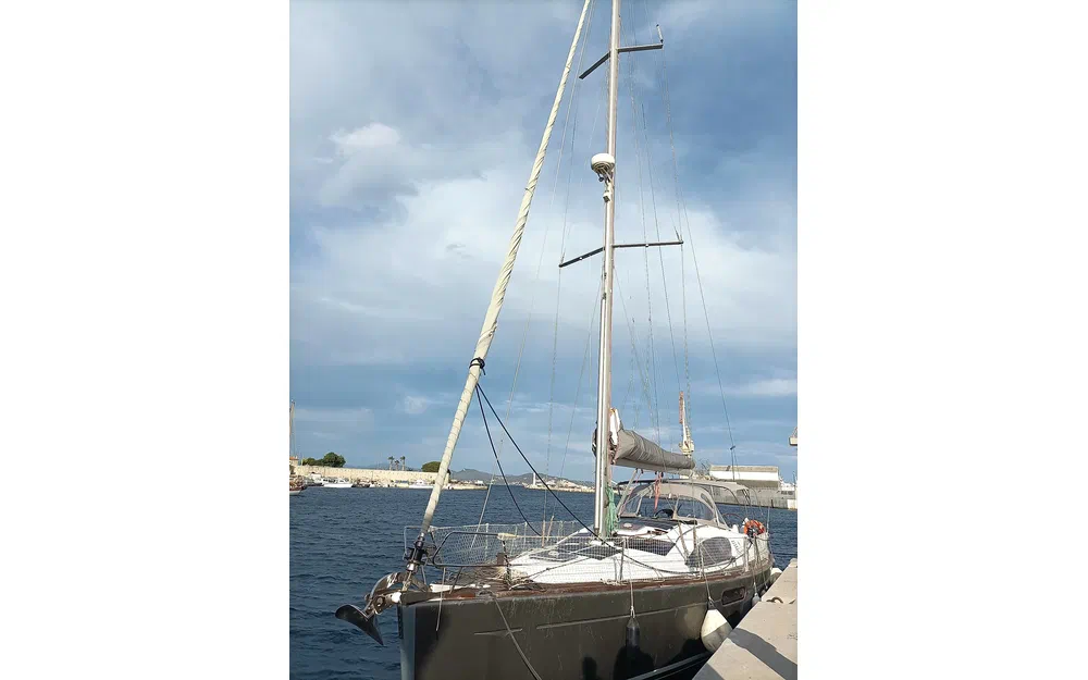 slider 1 Jeanneau Sun Odyssey 45 DS